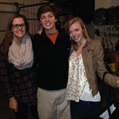 John Parker Pearsall