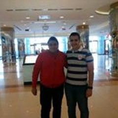 Hitham Mohy