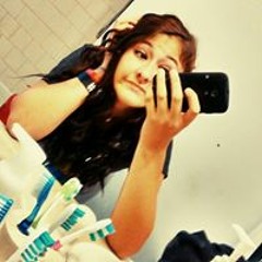 Mackenzie Johnson 21