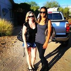 Barbara Harrington 1