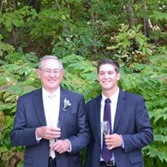 Nicholas Alden Pettengill