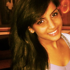 Radhika Nihalani