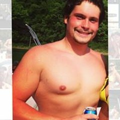 cody mayberry