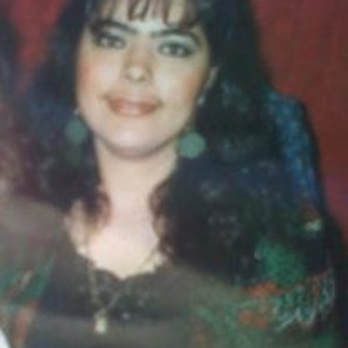 Luz Maria Sosa Cisneros’s avatar