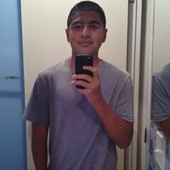 Luis Rodriguez Flores