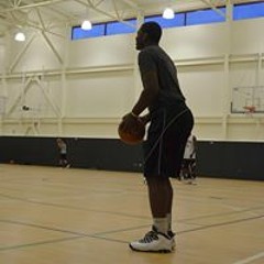 Michael Mitchell - Adams