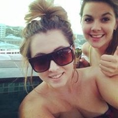 Leah Alexandra Gelder