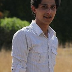Kajo Mustafa Salem