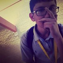 Daniel Rodriguez 787