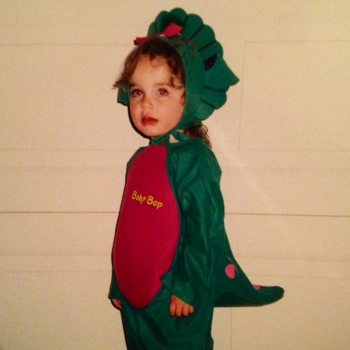 off you (the breeders cover)