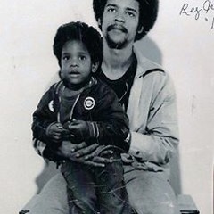 Reginald Murff Muhammad