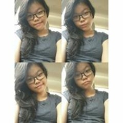 Cindy Andriani 1