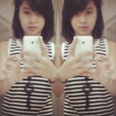 Jirah Chrisine Barreda