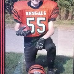 Matthew Williams 206