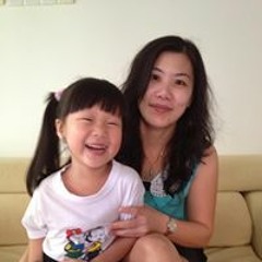 Michelle Teo Shiau Fang