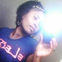 Tiza StayzReal Vieira