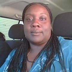 Katarina Mztrina Pittman