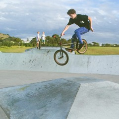 Aidan Skelton