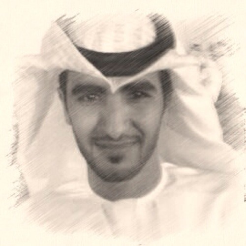 Alharthi’s avatar