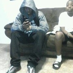 Dayquan Hooper Brown