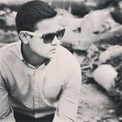 Mohammad Butt 3