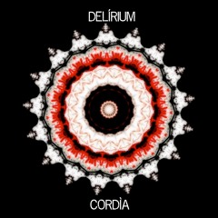 Delirium Cordia