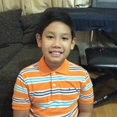 John Aaron Bernardo