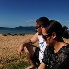 Wes Cyrus Elise Baker