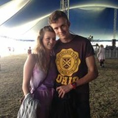 Ryan 'Butch' Butcher