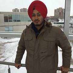 Jashan Sandhu 7
