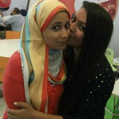 Feby Nasser