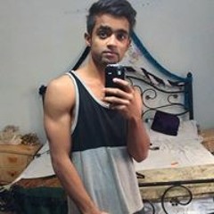 Sajjad Inayat