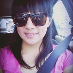 Patricia Maldonado 8