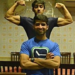 Chaudary Saad