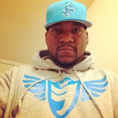 Shon BigRoze Roseburr