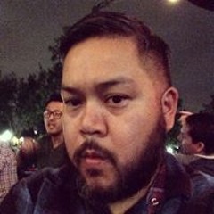 Paul M. Tianpiboonsiri