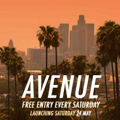 Avenue Club