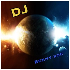 DJ Benny-Rob