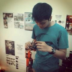 Mohamad Rizki Agustian