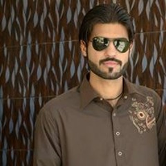 Mohammad Arshad Bhatti