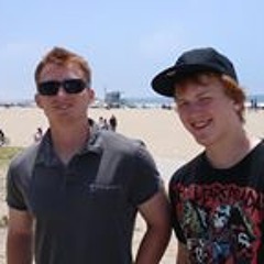 Dylan Benjamin Barrow