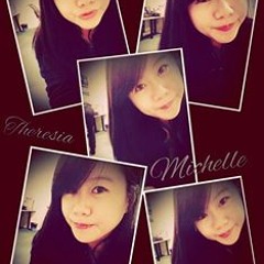 Theresia Michelle 2