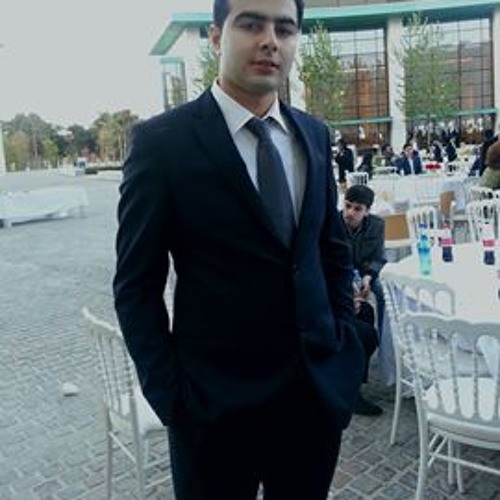 Kamran Mirzazadeh’s avatar