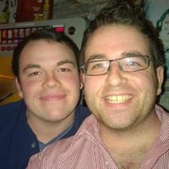 Darragh Mac Eochaidh