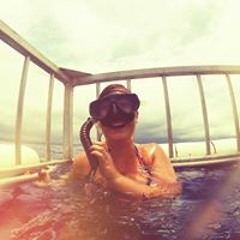 Becka Stockdale-Powell