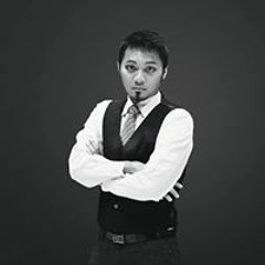 Ersyazuddin Bin Budaim