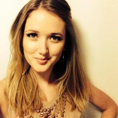 Maddie Harris 9
