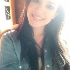 Andrea Sarmiento Abril