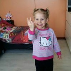 Wendy van den Berg 5