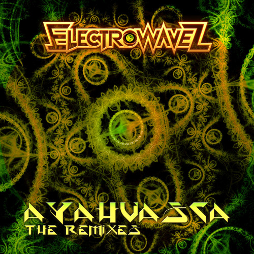 ElectrowaveZ - Ayahuasca’s avatar